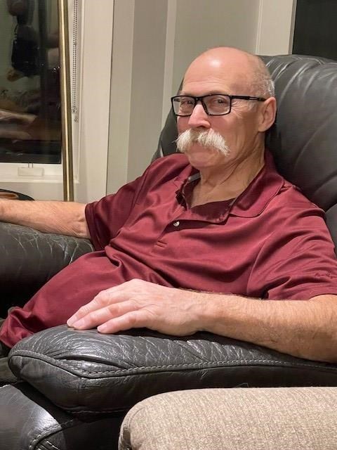 Obituary of Donald Richard Parker