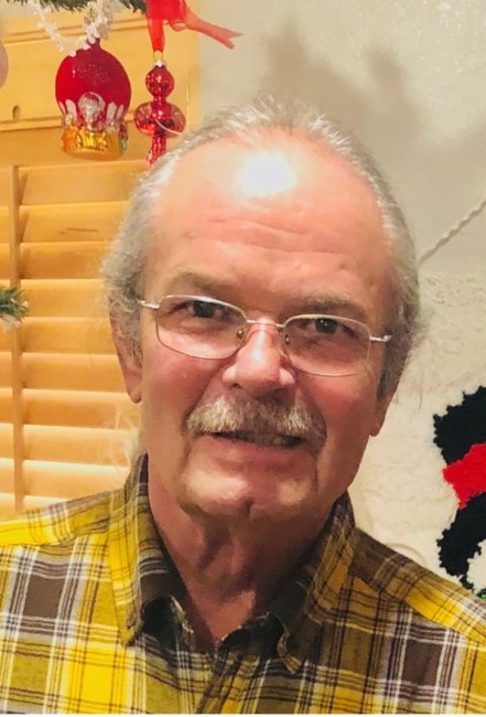 Obituary of Rodney Head