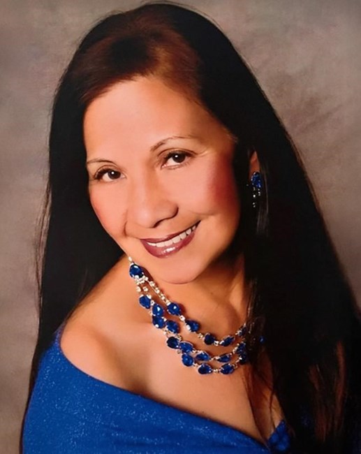 Obituary of Emilia Uy Merkes