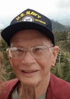 Obituary of Austin Hugh Robison