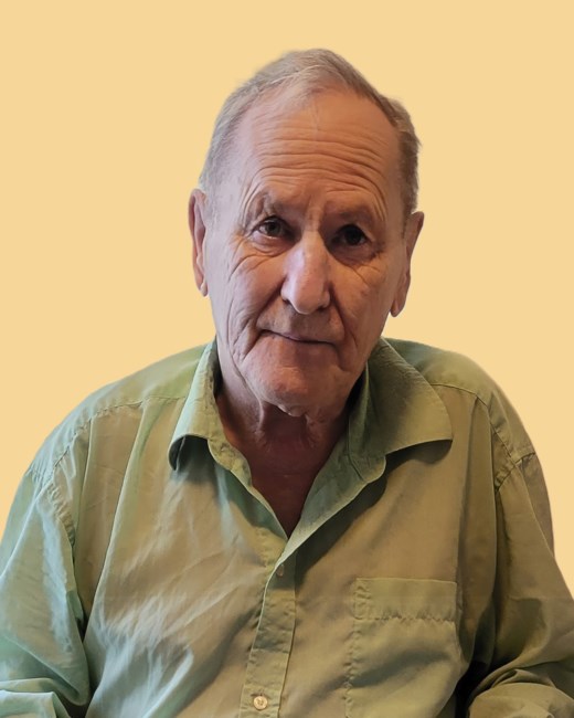 Avis de décès de Alex Nenson