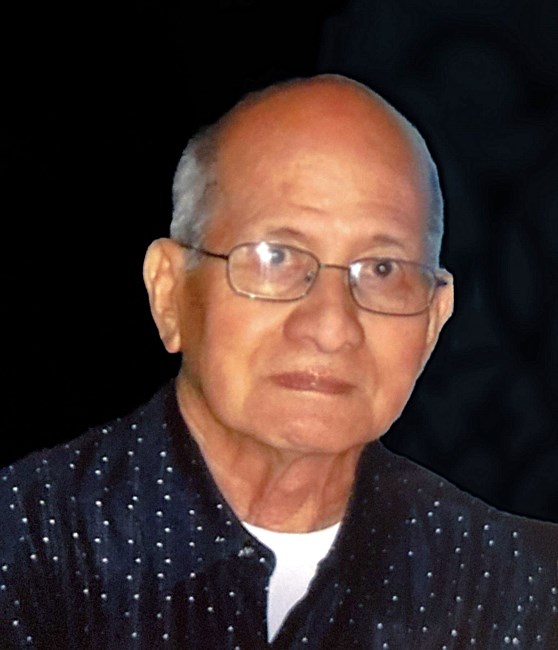 Obituary of Rene Jesus Cheng
