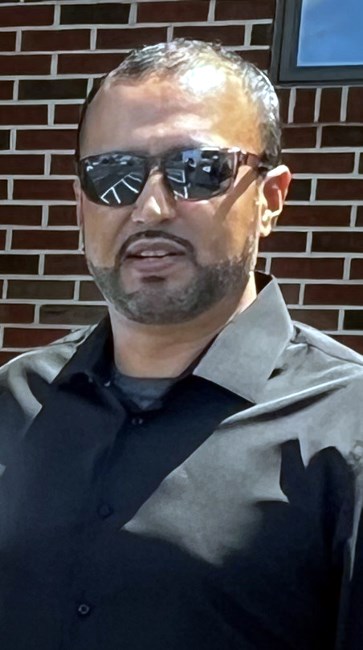 Avis de décès de Jose Leon Jr.