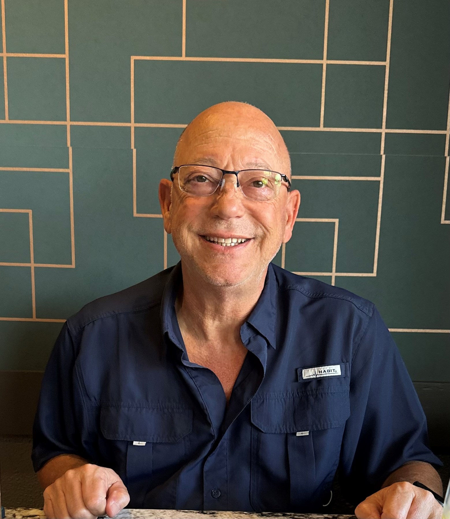 Obituario de Steven Lacey Rowell