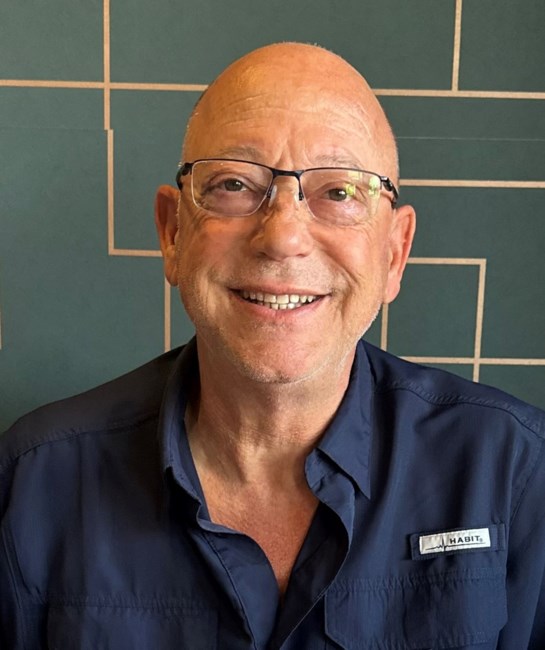 Obituary of Steven Lacey Rowell