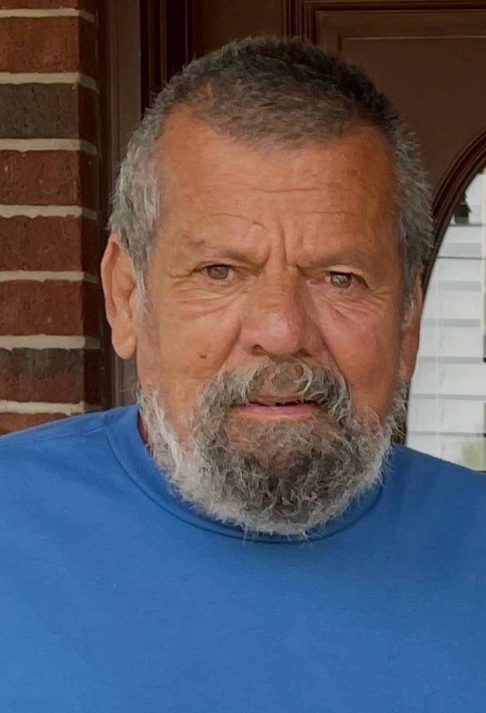 Obituary of Rodolfo "Rudy" Rios Sr.