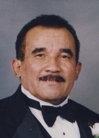 Obituary of Juan R Marin