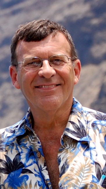 Obituary of Pete Joyner