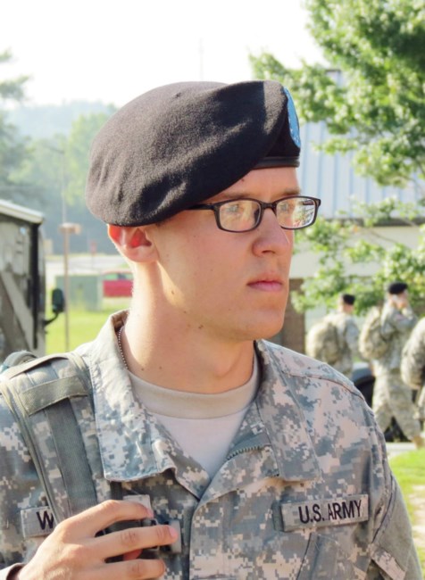 Obituary of Jacob "Jake" Henry Wykstra