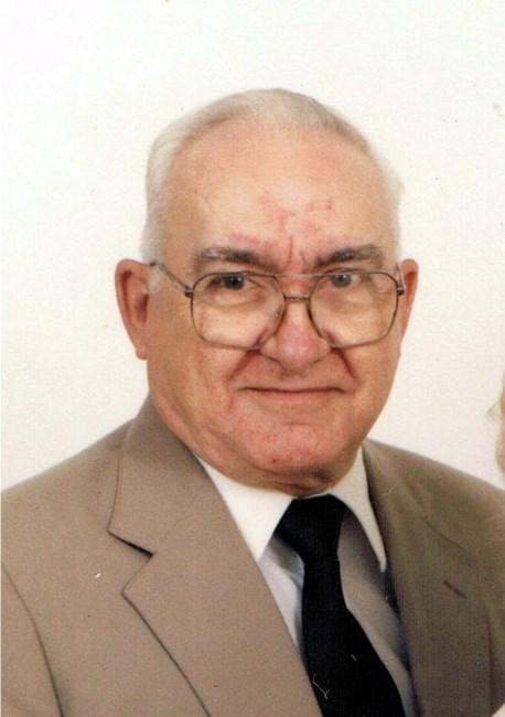 Obituary of Raymond E. "Bud" Braden