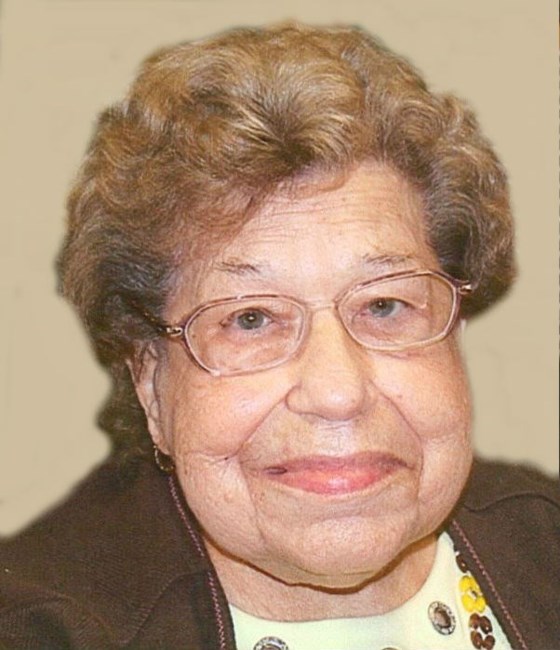 Obituary of Catherine J. Gorski