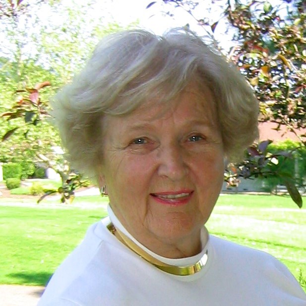 Obituary of Barbara Busse Lawson Hales