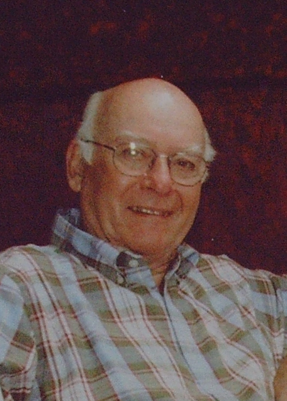 Obituary of Arthur Charles Toncre