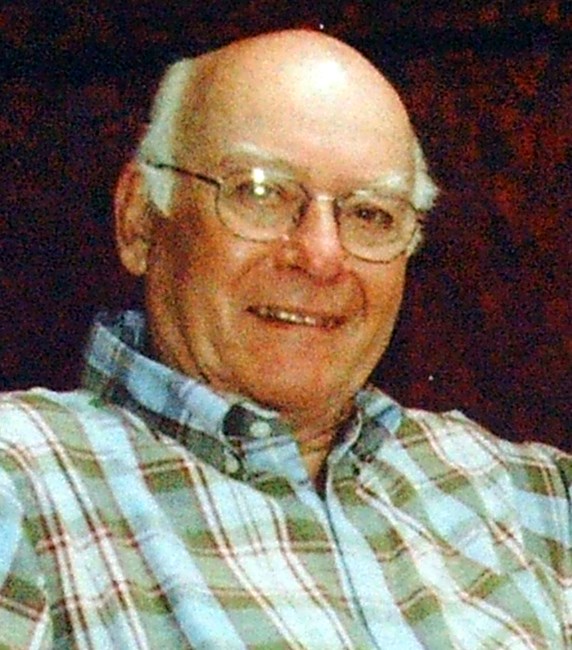 Obituary of Arthur Charles Toncre