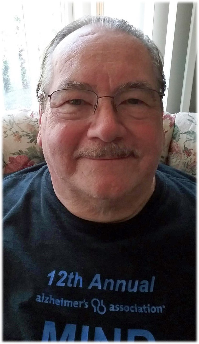 Eugene Chojnowski Obituary Clinton Township, MI