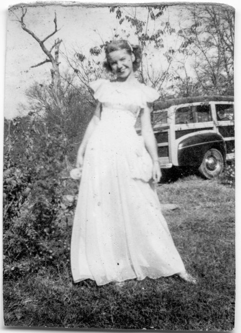 Obituary of Shirley F. Hill