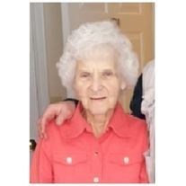 Obituary of Virgie Price