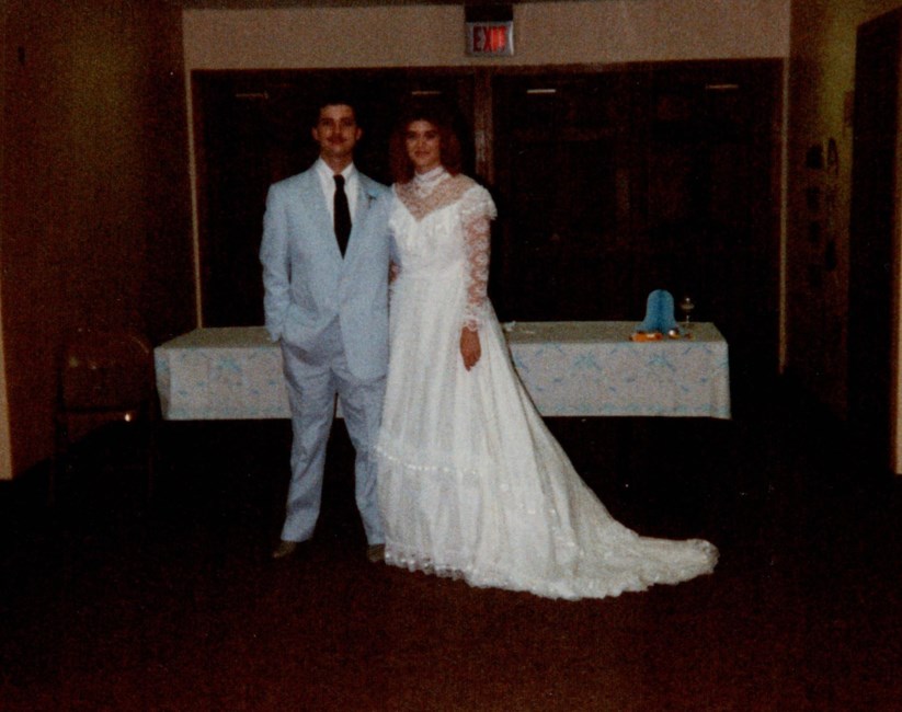 Wanda Vance Obituary Parkersburg Wv