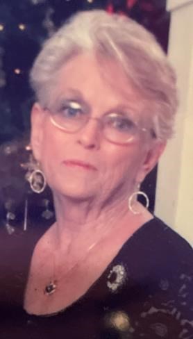 Obituary of Wanda Y. Johnson