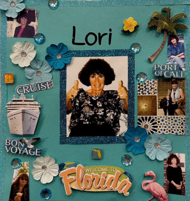 Obituary of Loretta M Greene