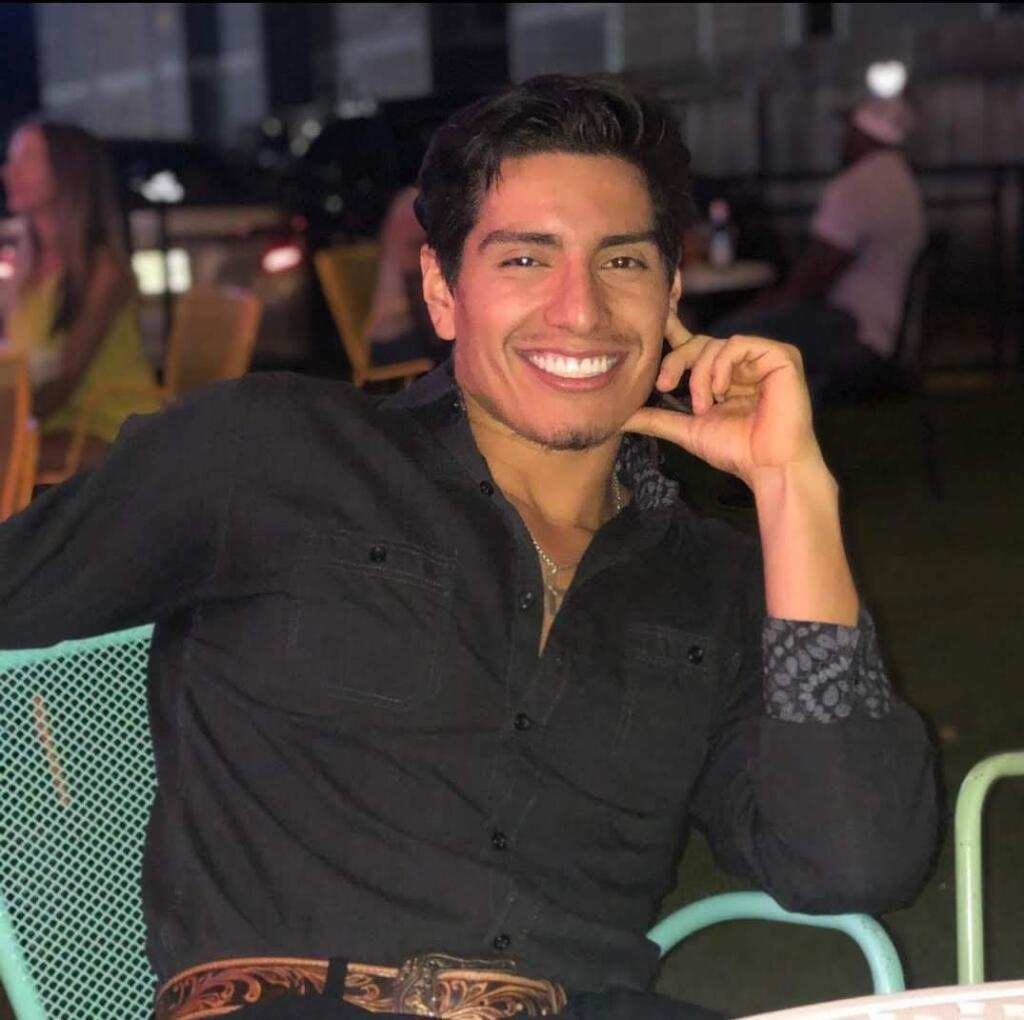 Obituary of Robert Brandon Benavides Jr.