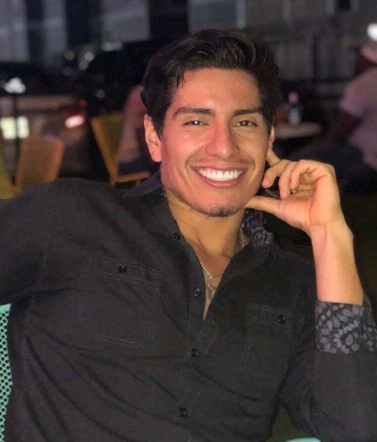 Robert Benavides Obituary Houston, TX