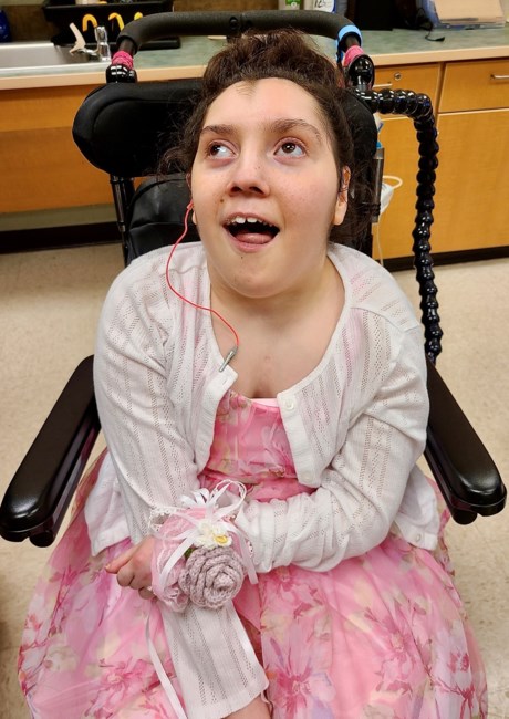 Obituary of Jessica Karolyn Buontempo