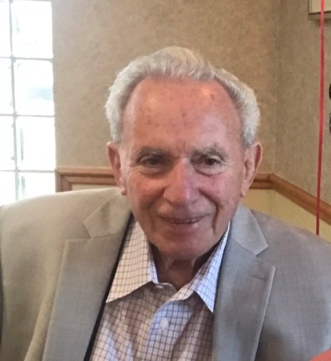 Obituary of James Randolph Thomas Sr.