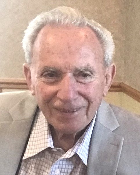 Obituary of James Randolph Thomas Sr.