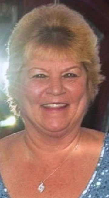 Obituary of Patricia A. Wright