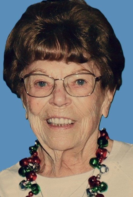 Obituary of Marjorie A. Crawford