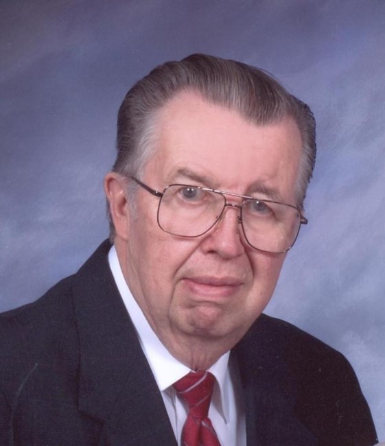 Avis de décès de James M. Brazelton