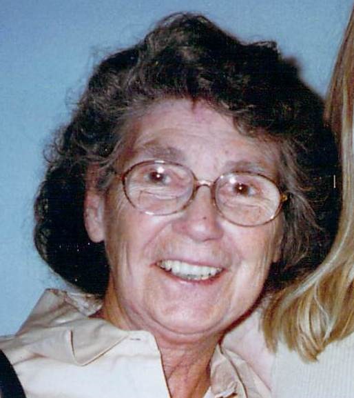 Obituary of Rose Agnes Hanko