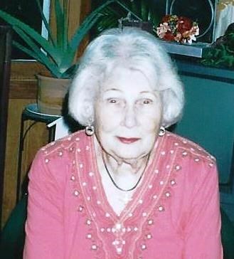 Obituary of Nellie S Poole