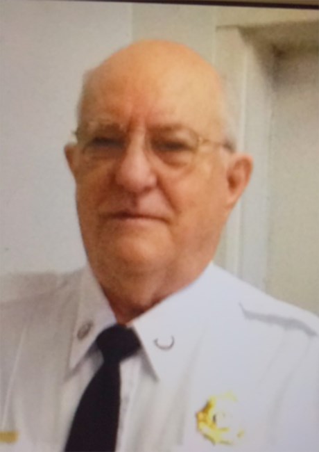 Obituary of George Henry Stevens