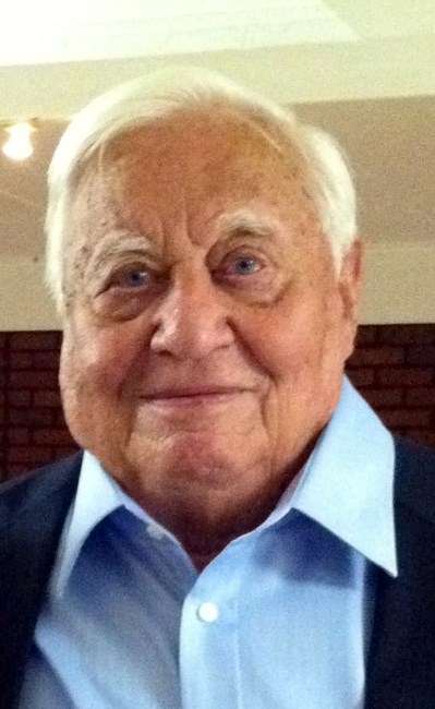 Obituary of Melvin Virgil Phillips