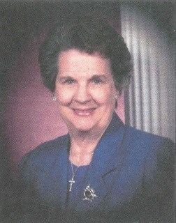 Obituary of Katherine Chapman Maclin