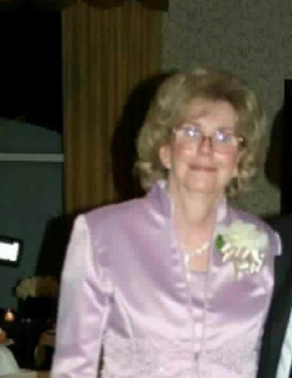Obituary of Jean Katherine Roemer