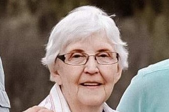 Obituary of Jean Christensen