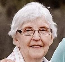 Obituary of Jean Christensen