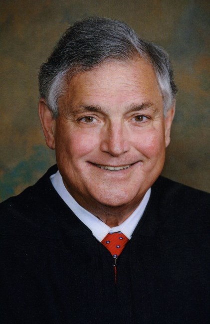 Obituary of Judge Frank Joseph Polozola