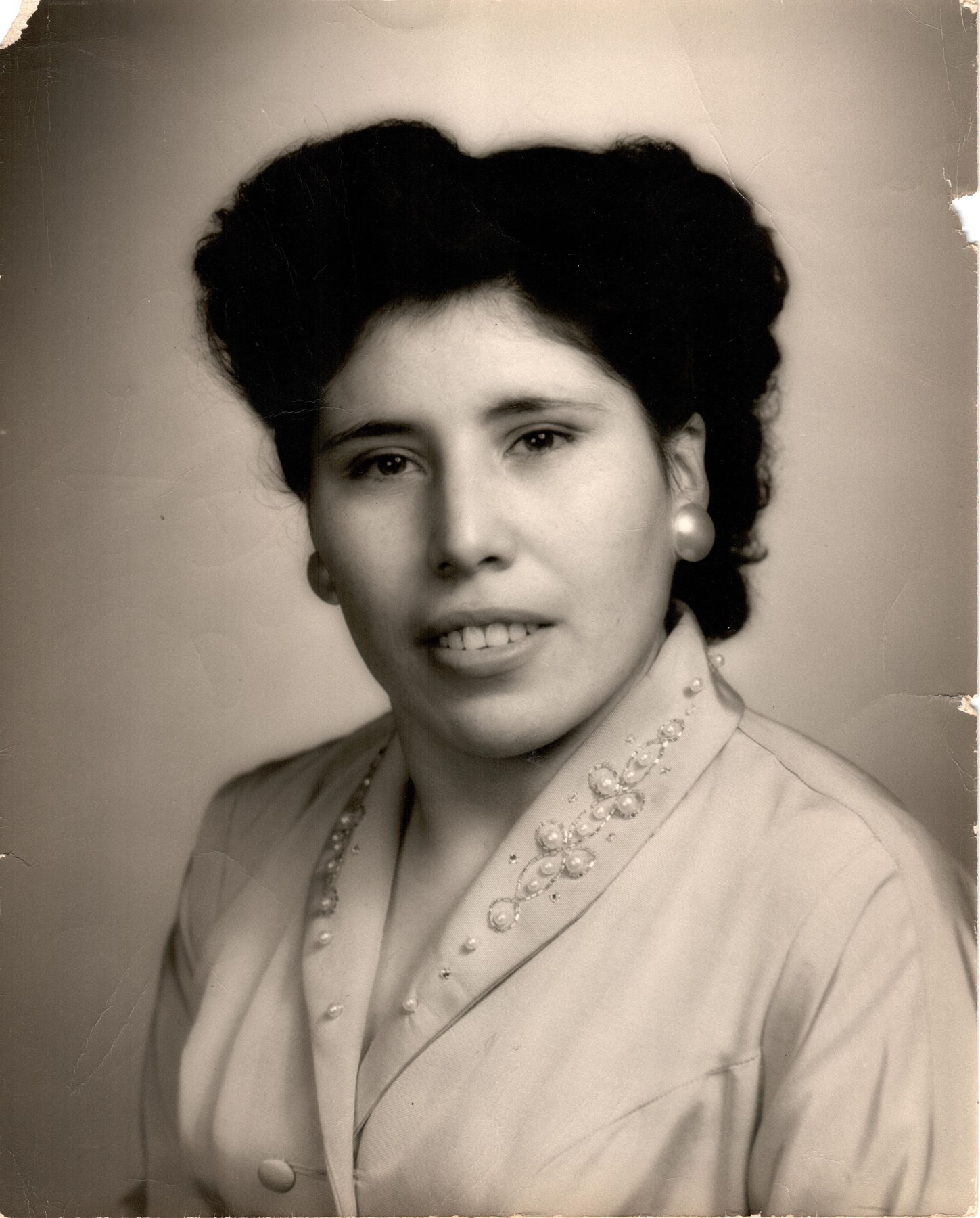 Obituary of Mary Casarez
