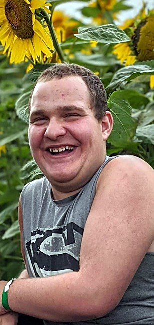 Obituary of Daunte William Sullivan