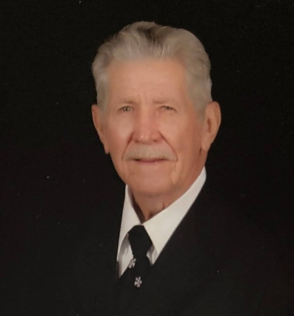 Obituary of Wendell Phillip Rayfield