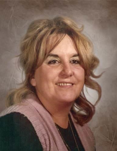 Avis de décès de Claire Boivin