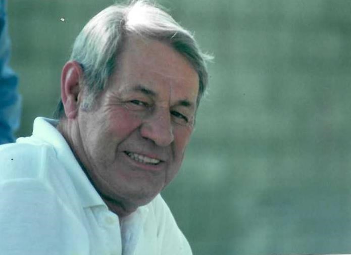 Obituary of Ivan Tudor