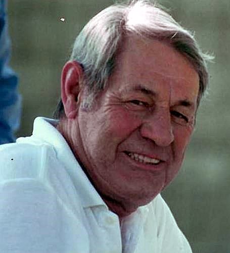 Obituary of Ivan Tudor