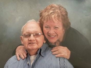 Obituary of Patty Marie Fairley