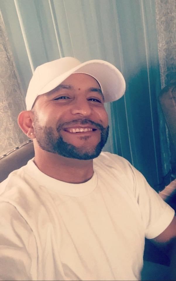 Obituary of Cesar Obed Aguilar Ochoa