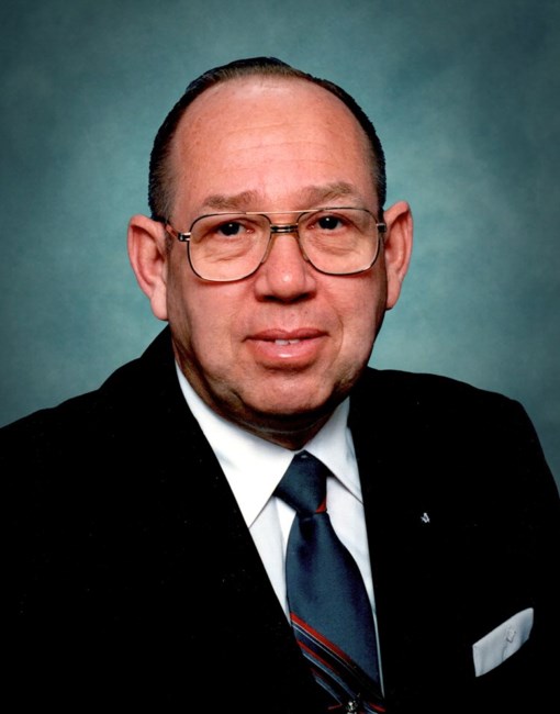 Obituary of Robert R. Miller Sr.